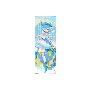 中古タペストリー レム(恋夢ver.) 魔法娘ver. 特大タペストリー 「Re：ゼロから始める異世...