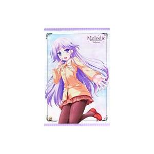 中古タペストリー 渡良瀬準 オリジナルB2タペストリー 「CD Windmill CD-BOX Me...