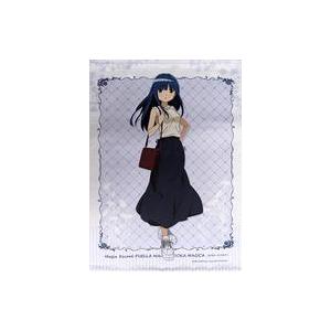 中古タペストリー 七海やちよ B2タペストリー 「マギアレコード 魔法少女まどか☆マギカ外伝 アニメ...