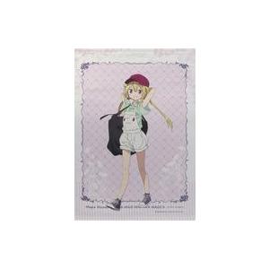 中古タペストリー 深月フェリシア B2タペストリー 「マギアレコード 魔法少女まどか☆マギカ外伝 ア...