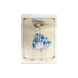 中古タペストリー 巴マミ B2タペストリー 「マギアレコード 魔法少女まどか☆マギカ外伝 アニメガ×...