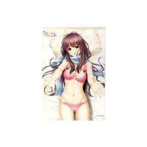 中古タペストリー 篠宮柊香 描き下ろしB2タペストリー 「PS4/Switchソフト フユキス 完全...