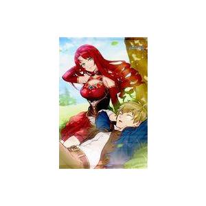 中古タペストリー クラウス＆マチルダ 描き下ろしB2タペストリー 「PS5/Switchソフト ワイ...