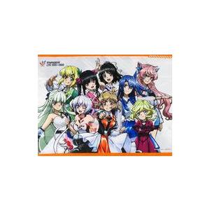 中古タペストリー 集合 B2タペストリー 「Blu-ray/DVD シンフォギアライブ2020→20...