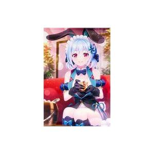 中古タペストリー 箒星 描き下ろしB2Wスエードタペストリー 「PCソフト プリマドール 無名典礼」...