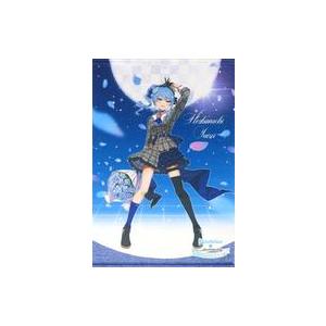 中古タペストリー 星街すいせい B2タペストリー 「バーチャルYouTuber ホロライブ×JOYP...