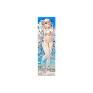 中古タペストリー アンカレッジ 撥水BIGタペストリー 「アズールレーン サマーフェア2024」