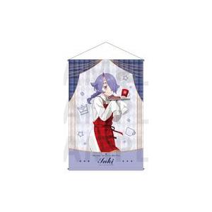 中古タペストリー 陰鬼 B2タペストリー 「姫様“拷問”の時間です」