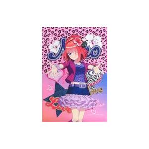 中古タペストリー 中野二乃 B2タペストリー -平成レトロStyle- 「五等分の花嫁∽」