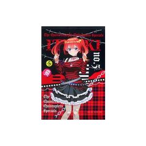 中古タペストリー 中野五月 B2タペストリー -平成レトロStyle- 「五等分の花嫁∽」