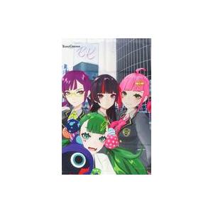 中古タペストリー 集合 描き下ろしB2タペストリー 「Switchソフト 東京クロノス＆アルトデウス...