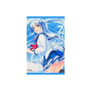 中古タペストリー 青兎みかも 描き下ろしB2タペストリー 「PCソフト Strawberry