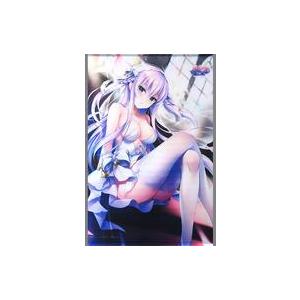 中古タペストリー リア 描き下ろしB2タペストリー 「Switchソフト 旭光のマリアージュ epi...