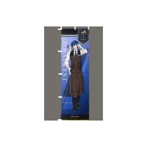 にじさんじ エデン組2.5周年 箔押し缶バッジ レオス・ヴィンセント