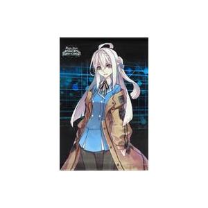 中古タペストリー 白鳥ユウ B2タペストリー 「Switch/PS4ソフト バトルスピリッツ コネク...