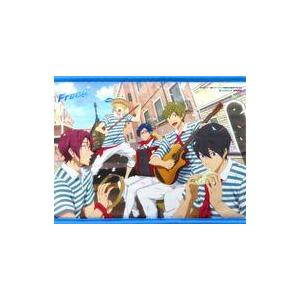 中古タペストリー 集合(演奏) B3タペストリー 「Free! Blu-rayBOX」 ソフマップ・...