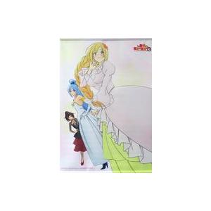 中古タペストリー 集合 アニメ描き下ろしイラスト使用B2ダブルスエードタペストリー 「Blu-ray...