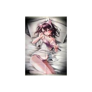 中古タペストリー 相良楓 描き下ろしB2タペストリー 「PS4/Switchソフト あまつそらに咲く...