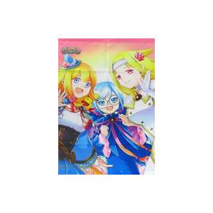 中古タペストリー 集合 オリジナルB2タペストリー 「PS5/PS4/Switchソフト 魔導物語 ...