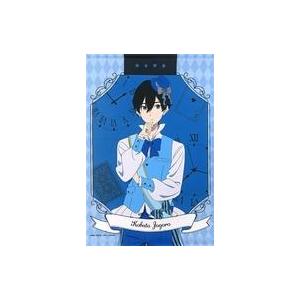 中古タペストリー 小鳩常悟朗 描き下ろしB2タペストリー 小市民 in ワンダーランド!? 「小市民...