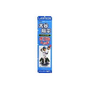 中古タペストリー 大谷翔平(ロサンゼルス・ドジャース) ローソン店頭用Loppiのぼり旗 「大谷翔平...