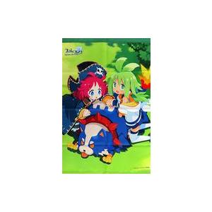 中古タペストリー 集合 描き下ろしB2タペストリー 「PS5/PS4/Switchソフト ファントム...