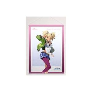 中古タペストリー ウルリカ B2タペストリー 「英雄伝説 界の軌跡 -Farewell. O Zem...