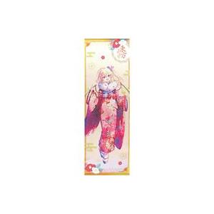 中古タペストリー フランドール・スカーレット B1ハーフタペストリー 「東方Project POP ...