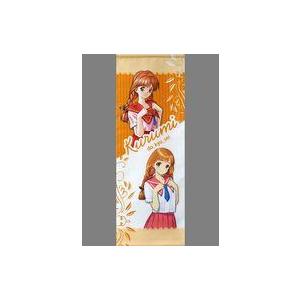 中古タペストリー 仁科くるみ B2半裁タペストリー 「同級生リメイク in ソフマップ」