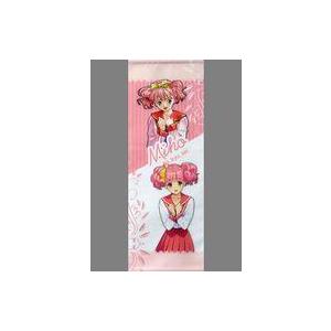 中古タペストリー 鈴木美穂 B2半裁タペストリー 「同級生リメイク in ソフマップ」