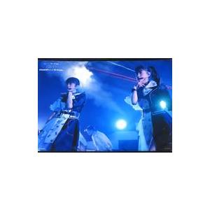 中古タペストリー harmoe B2タペストリー 「Blu-ray harmoe 2nd LIVE ...