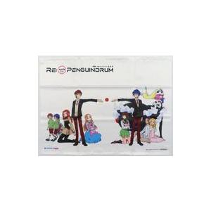 中古タペストリー 集合 B2タペストリー 「劇場版 輪るピングドラム RE：cycle o