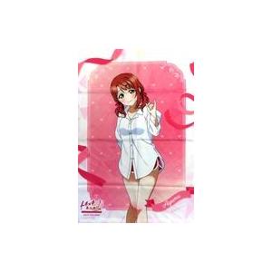 中古タペストリー 上原歩夢 描きおろしB2タペストリー 「Switchソフト ラブライブ! 虹ヶ咲学...