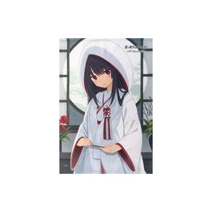 中古タペストリー 鳶沢みさき 描き下ろしB2Wスエードタペストリー 「PCソフト 蒼の彼方のフォーリ