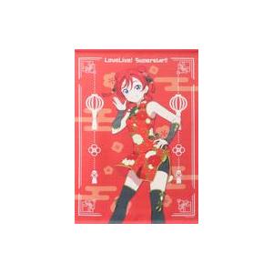 中古タペストリー 米女メイ B2縦タペストリー 「ラブライブ!スーパースター!!×横浜中華街 P