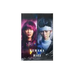 中古タペストリー 志尊淳(蔵馬)＆本郷奏多(飛影) B2タペストリー 「グラくじ Netflixシリ...