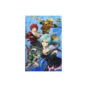 中古タペストリー 集合 B2タペストリー 「Switchソフト イース・メモワール -セルセタの樹海...