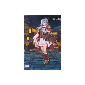 中古タペストリー カグヤ オリジナルB2タペストリー 「Switch/Switch2ソフト 龍の国 ...