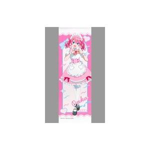 中古タペストリー 紫雲寺謳華 B2ハーフタペストリー メイドver. 「紫雲寺家の子供たち アニメガ...