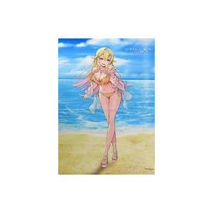 中古タペストリー リンカ 描きおろしWスエードB2タペストリー 「PC/Switchソフト VIRT...