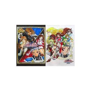 中古タペストリー 集合 オリジナルB2タペストリー2本セット 「PS5/Switchソフト ファーラ...