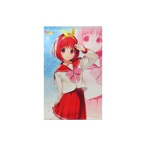 中古タペストリー 神岸あかり B2タペストリー 「PC/Switchソフト ToHeart プレミア...