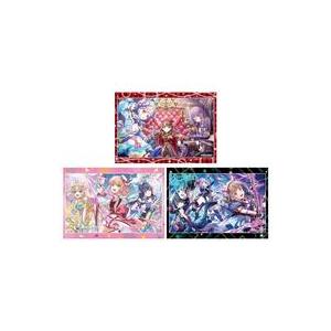 中古タペストリー 全3種セット プラチナムザッカタペストリー 「Link!Like!ラブライブ!×オ...