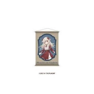 中古タペストリー イリヤスフィール・フォン・アインツベルン B2タペストリー 「劇場版 Fate