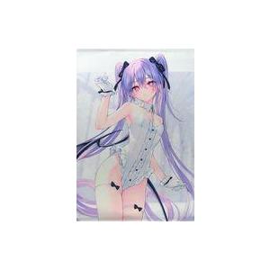 中古タペストリー イヴ AGAPE Ver. Rurudo描き下ろしB2タペストリー