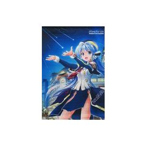 中古タペストリー ほしのゆめみ オリジナルB2タペストリー 「PCソフト planetarian U...