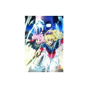 中古タペストリー 集合 アニメ描き下ろしB2タペストリー 「Blu-ray 悪役令嬢転生おじさん」 ...