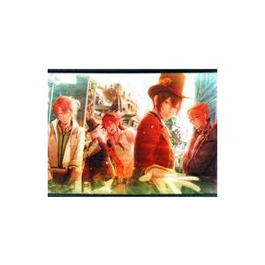 中古タペストリー(大型) 集合 B2タペストリー 「Code：Realize 〜創世の姫君〜」 オト...