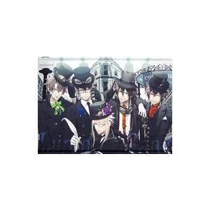 中古タペストリー(大型) 集合 B2タペストリー 「Code：Realize 〜創世の姫君〜」 オト...