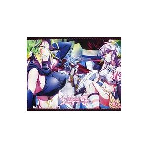 中古タペストリー(大型) 集合 アニメ描き下ろしイラスト使用B2タペストリー 「Blu-ray 映画...